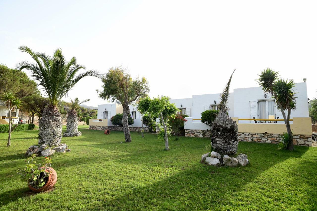 Asteras Paradise Парікія Екстер'єр фото